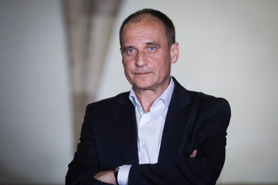 Paweł Kukiz