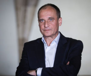 Paweł Kukiz