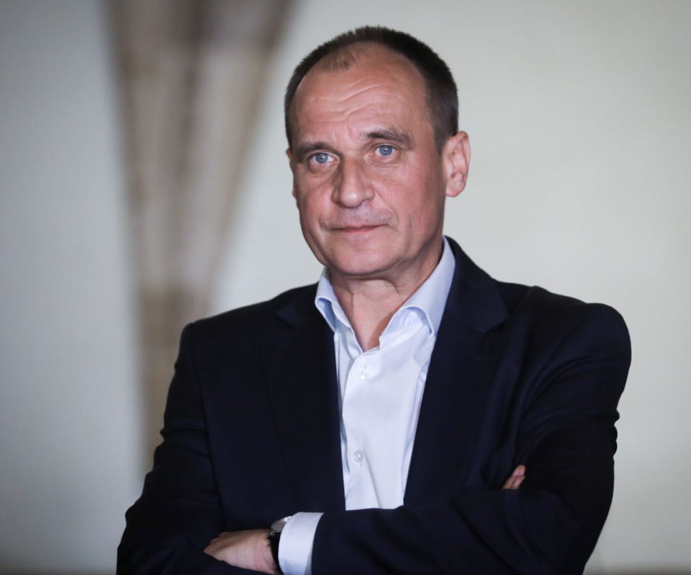 Paweł Kukiz