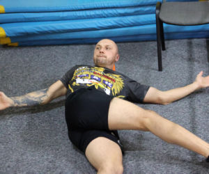 Krzysztof Głowacki