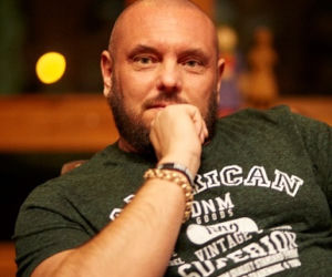 Adam Rzepkowski