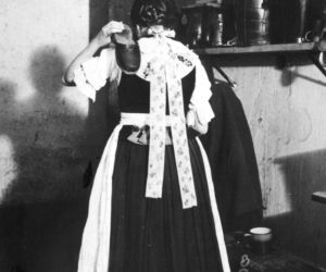 Wróżby w Andrzejki na Śląsku są specyficzne