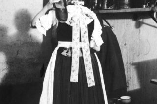 Wróżby w Andrzejki na Śląsku są specyficzne