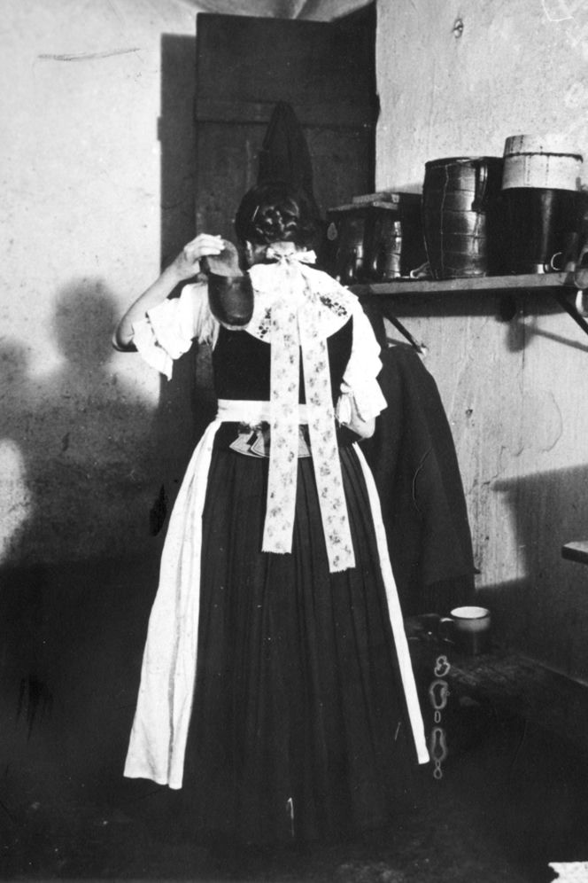 Wróżby w Andrzejki na Śląsku są specyficzne