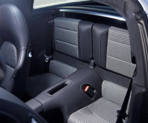 Porsche 911 Targa 4S Exclusive Edition