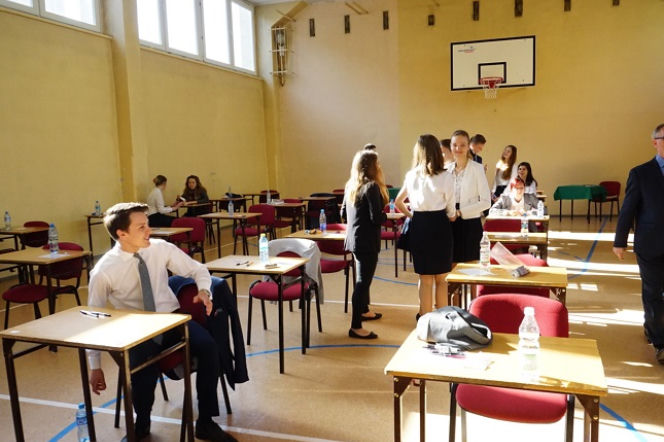 Matura