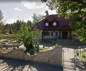 Szlacheckie Gniazdo w Kopalinie