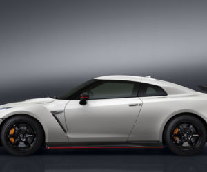 Nissan GT-R NISMO