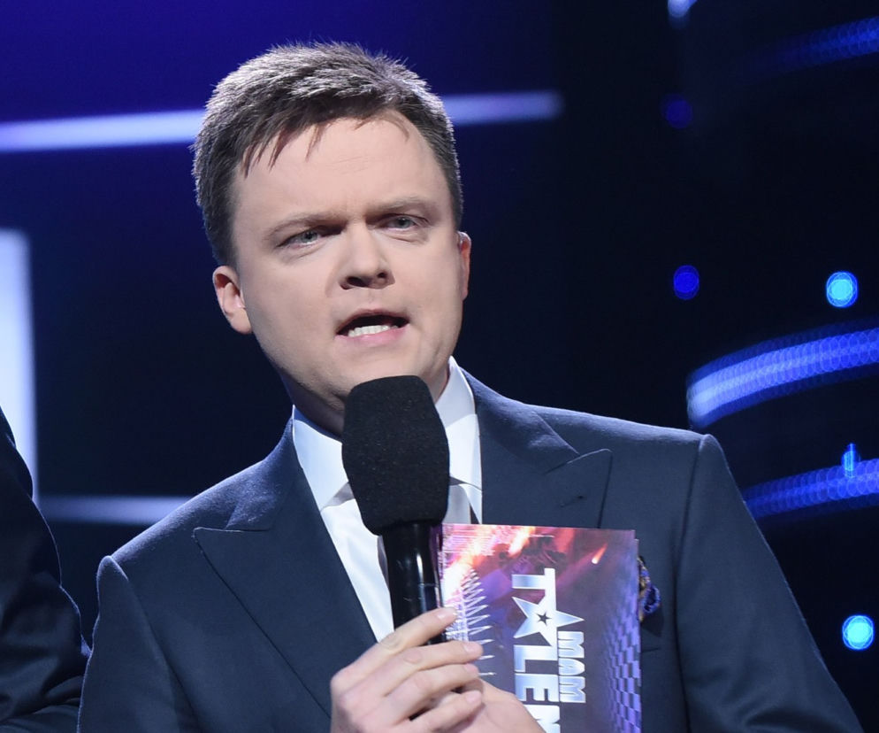 Szymon Hołownia