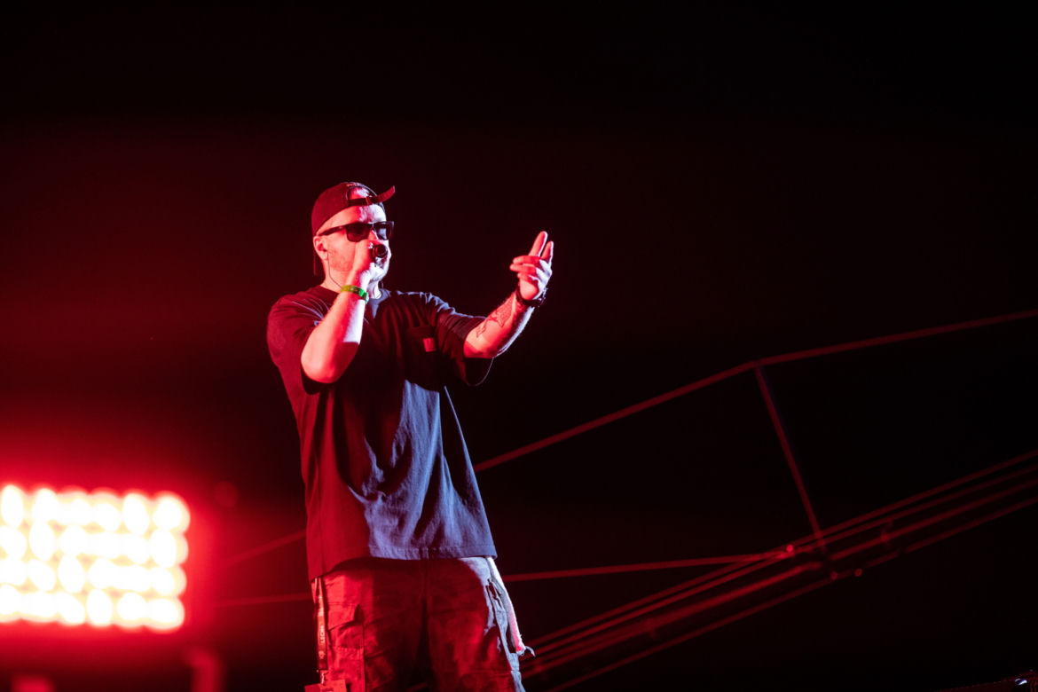 Lech Polish Hip-Hop Festival 2023