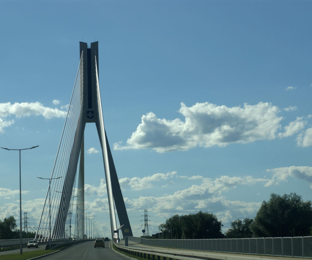 Jest nowy ranking miast przyjaznych kierowcom: Rzeszów kolizyjny i zakorkowany?