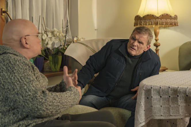 "Sprawiedliwi - Wydział Kryminalny": streszczenie odcinka 1023