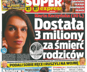 Te wydarzenia wstrząsnęły Polską