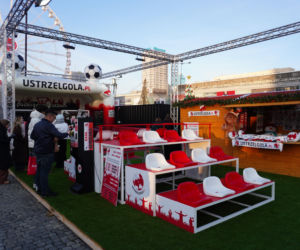 Jarmark Warszawski 28.11.2025