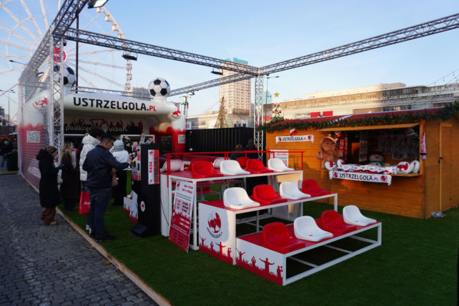 Jarmark Warszawski 28.11.2025