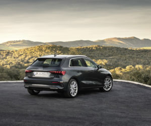 Audi A3 Sportback 35 TFSI