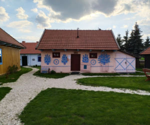 Zalipie - Malowana Wieś