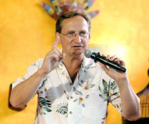Wojciech Cejrowski