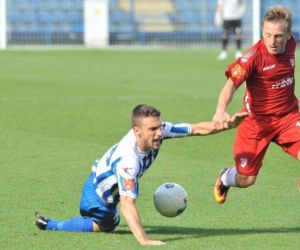 Marcin Garuch dla Super Expressu