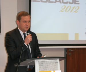 Konferencja IZOLACJE 2012 