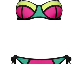 bikini, kostiumy kąpielowe, stroje kąpielowe