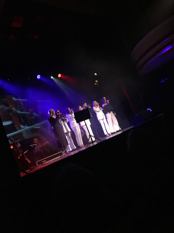X Koncert Muzyki Filmowej w Grudziądzu