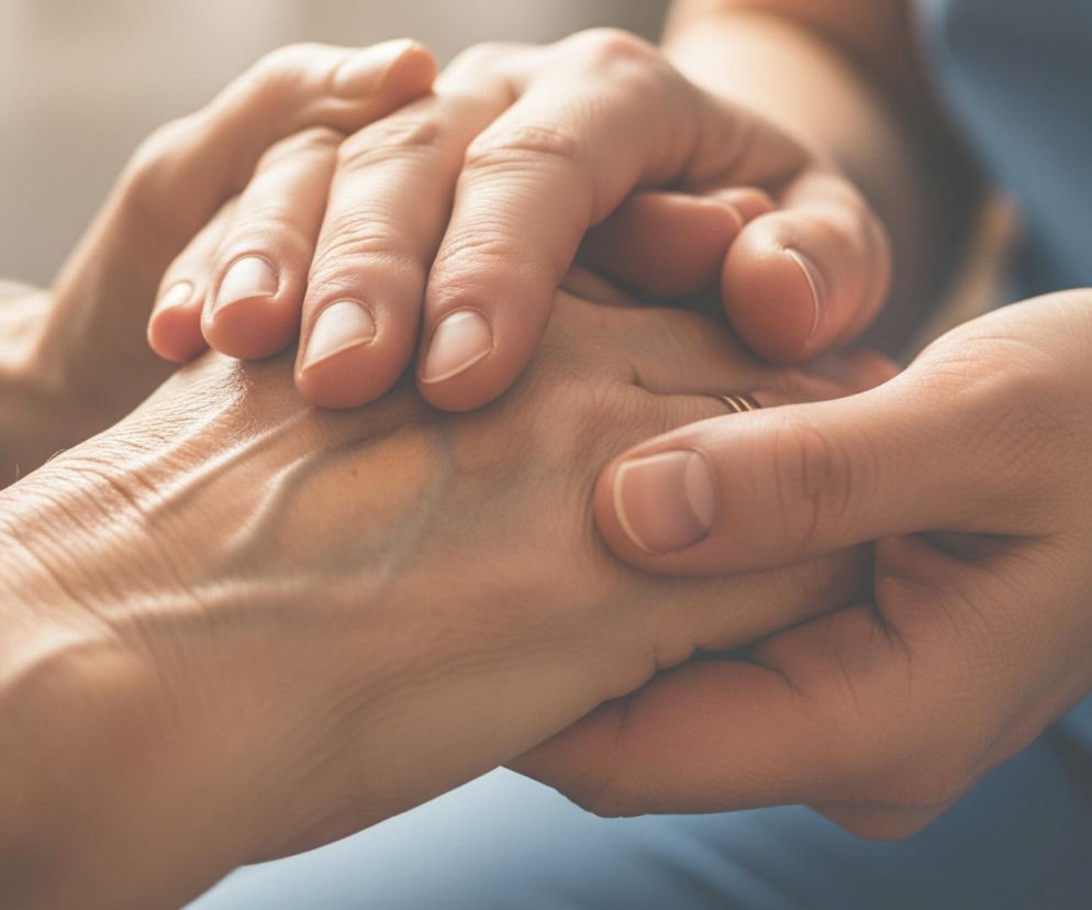„Powierzasz. Nie oddajesz.” – Fundacja Polskie Hospicja w Światowym Dniu Hospicjów i Opieki Paliatywnej