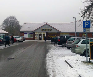 Zakupy w niedzielę zrobimy w Niemczech