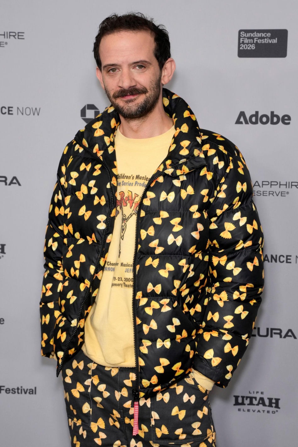 Festiwal filmowy Sundance w Utah