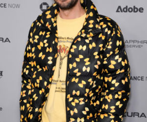 Festiwal filmowy Sundance w Utah