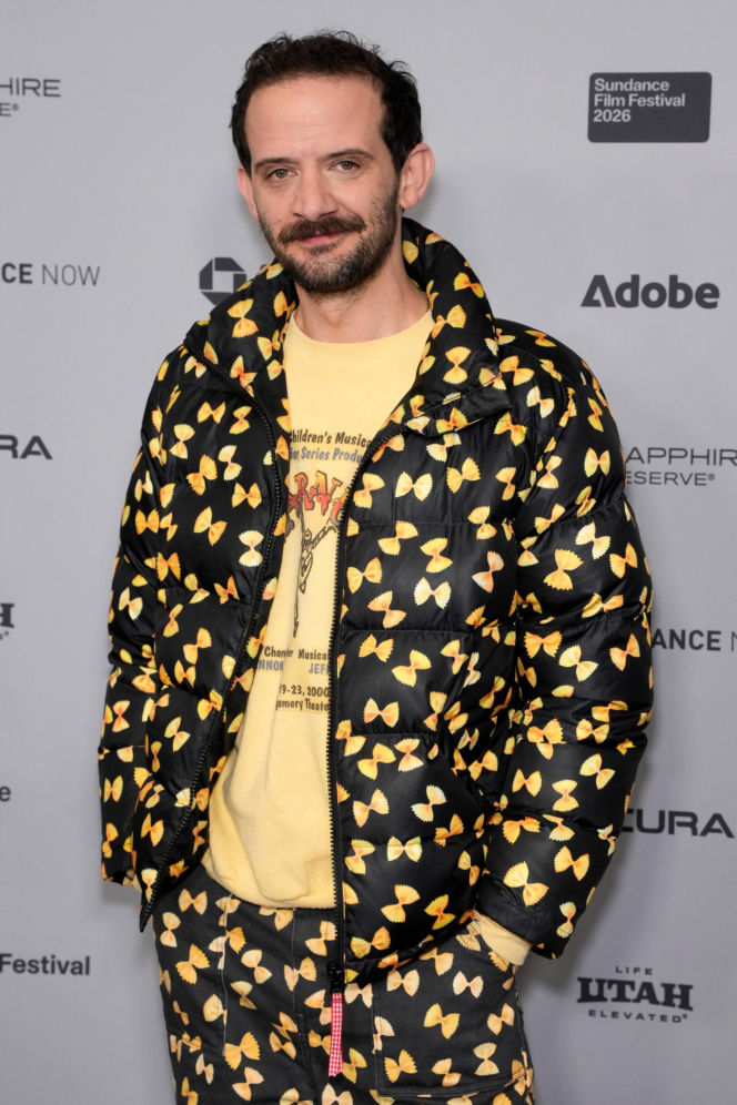 Festiwal filmowy Sundance w Utah