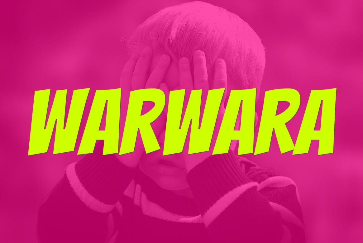 Warwara