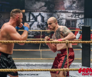 Gromda Fight Club