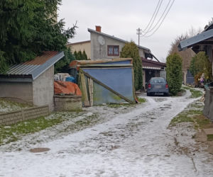 Darek dźgał Edytę bez opamiętania. Nie miała żadnych szans. Tego dnia nie wziąłem leków