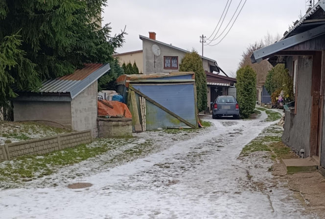 Darek dźgał Edytę bez opamiętania. Nie miała żadnych szans. "Tego dnia nie wziąłem leków"