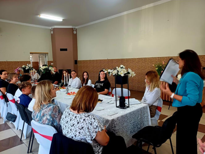 Dziady w Ławicach