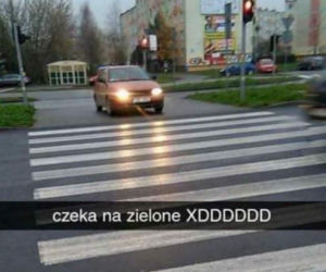 Memy o samochodach