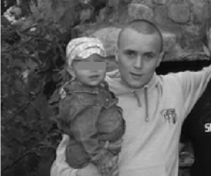 Dawid z synem