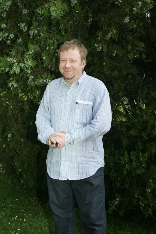 Olaf Lubaszenko