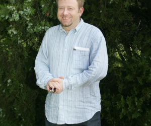 Olaf Lubaszenko