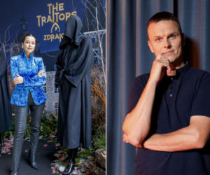 Najpierw konto na OnlyFans, a teraz to. Ksiądz z osiedla znowu szokuje