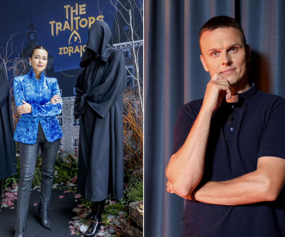 Najpierw konto na OnlyFans, a teraz to. Ksiądz z osiedla znowu szokuje