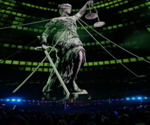 Metallica udostępniła pierwsze nagrania z koncertów w Sphere