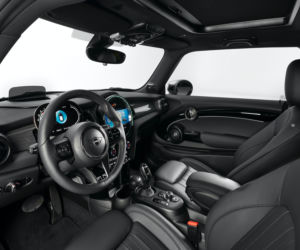 2021 MINI Cooper S 3-drzwiowy