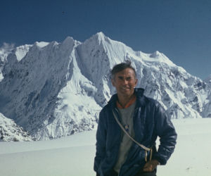 Zmarł Maciej Kuczyński