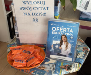 Eska Summer City -  Szkoła Pascal w Olsztynie!