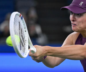 O której gra Iga Świątek dzisiaj z Ann Li? Kiedy ćwierćfinał WTA Wuhan? 