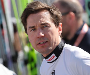 Pożegnanie Kamila Stocha