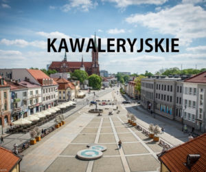8. Kawaleryjskie