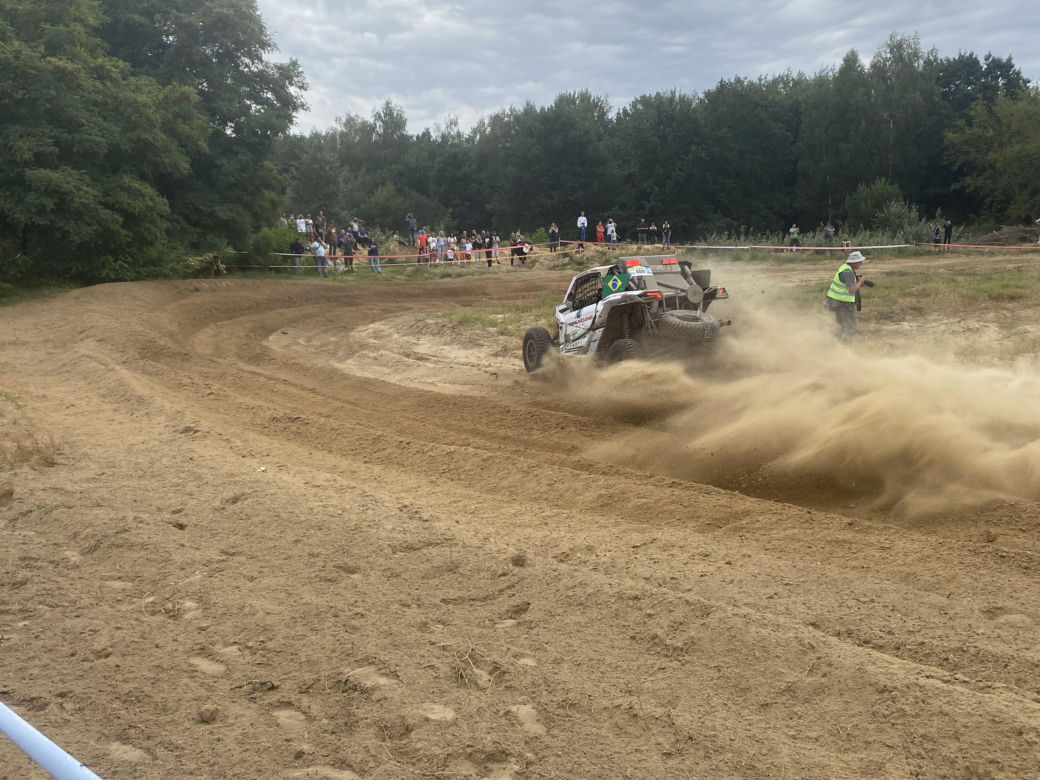 Baja Poland 2023